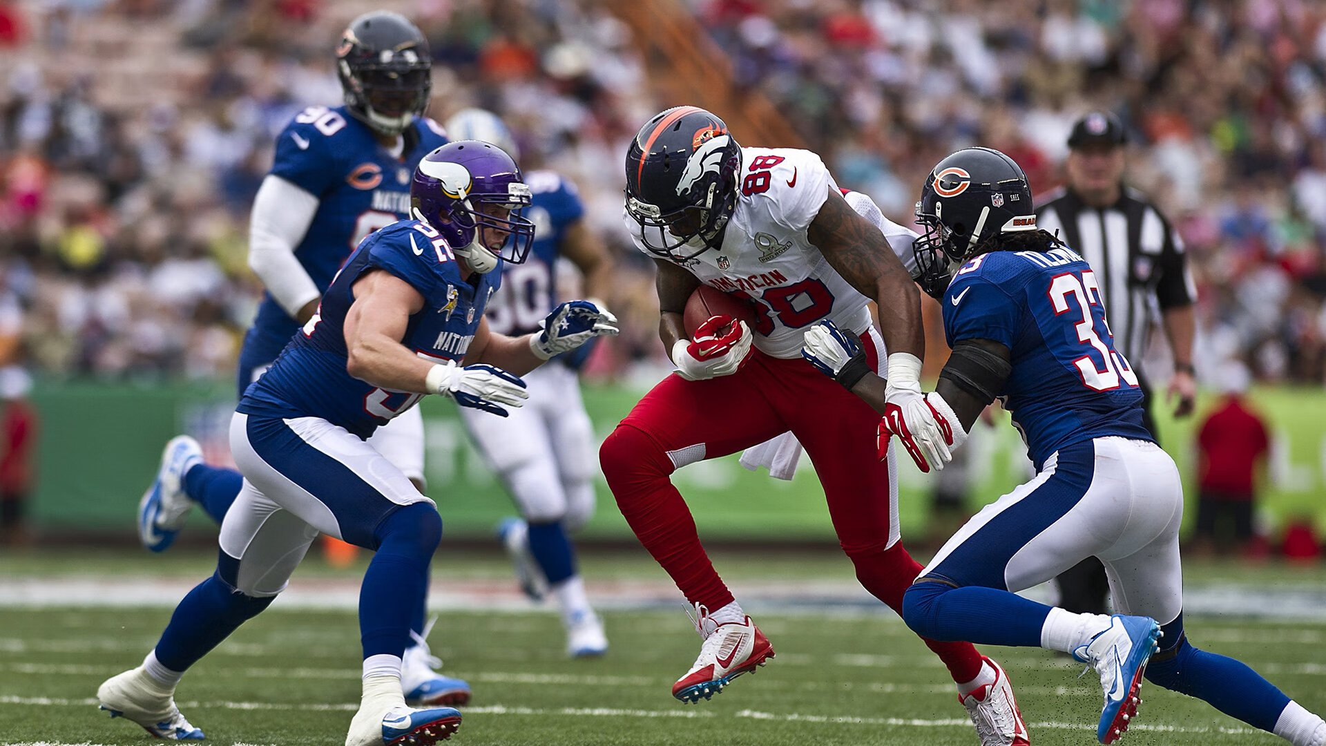 格雷琴·沃尔什再次证明短距离统治力，格雷沃夫